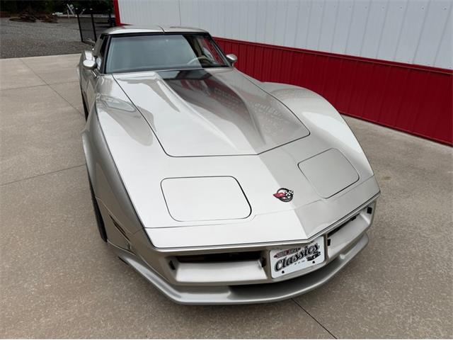 1980 Chevrolet Corvette (CC-2074913) for sale in Newfield, New Jersey