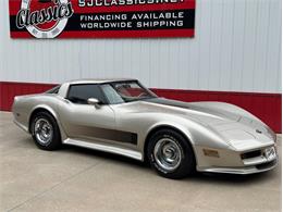 1980 Chevrolet Corvette (CC-2074913) for sale in Newfield, New Jersey