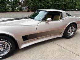 1980 Chevrolet Corvette (CC-2074913) for sale in Newfield, New Jersey