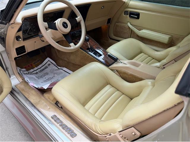 1980 Chevrolet Corvette (CC-2074913) for sale in Newfield, New Jersey