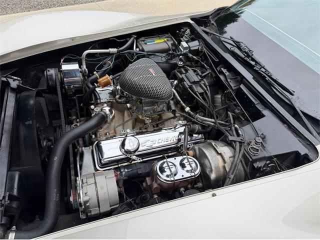 1980 Chevrolet Corvette (CC-2074913) for sale in Newfield, New Jersey