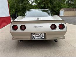 1980 Chevrolet Corvette (CC-2074913) for sale in Newfield, New Jersey