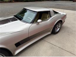 1980 Chevrolet Corvette (CC-2074913) for sale in Newfield, New Jersey