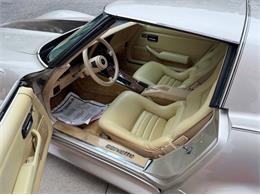 1980 Chevrolet Corvette (CC-2074913) for sale in Newfield, New Jersey
