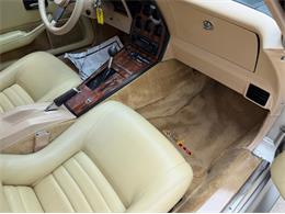 1980 Chevrolet Corvette (CC-2074913) for sale in Newfield, New Jersey