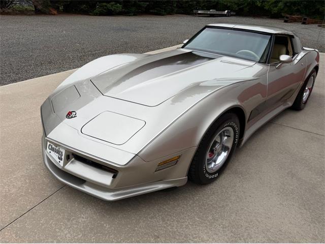 1980 Chevrolet Corvette (CC-2074913) for sale in Newfield, New Jersey