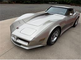 1980 Chevrolet Corvette (CC-2074913) for sale in Newfield, New Jersey