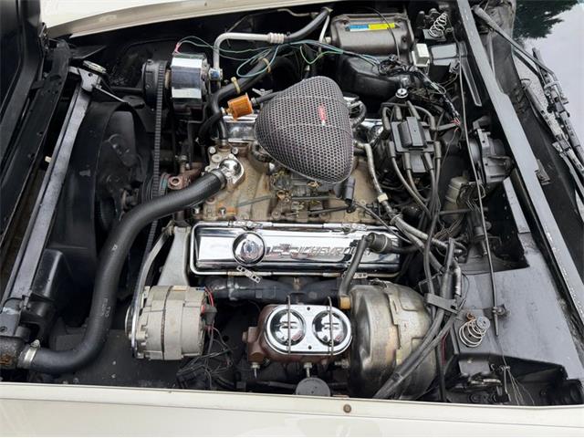 1980 Chevrolet Corvette (CC-2074913) for sale in Newfield, New Jersey