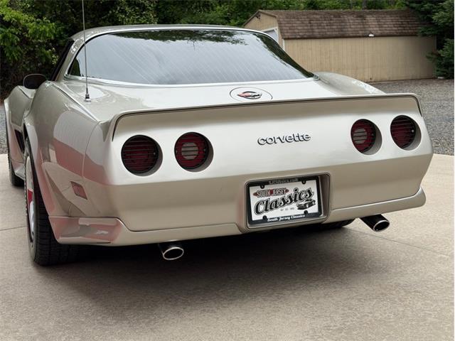 1980 Chevrolet Corvette (CC-2074913) for sale in Newfield, New Jersey