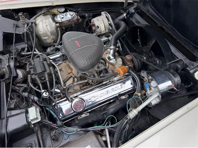 1980 Chevrolet Corvette (CC-2074913) for sale in Newfield, New Jersey