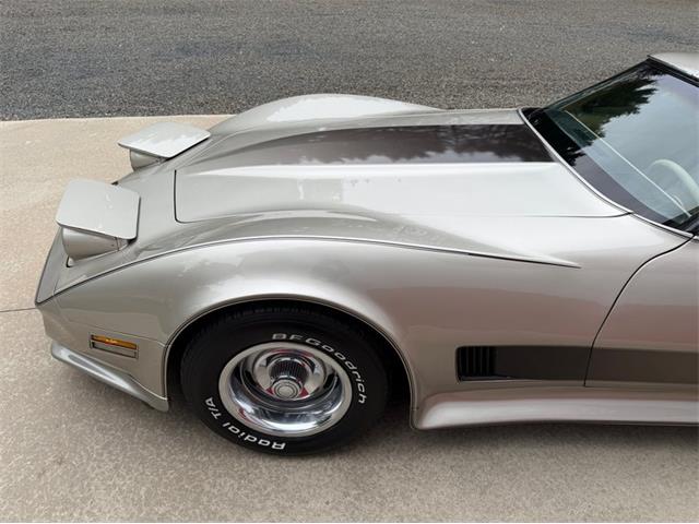 1980 Chevrolet Corvette (CC-2074913) for sale in Newfield, New Jersey
