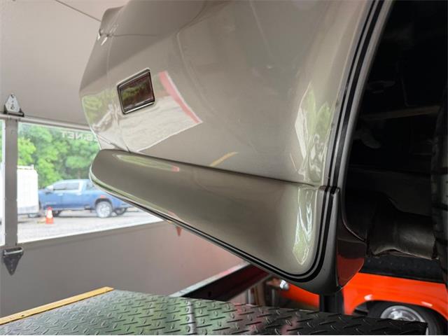 1980 Chevrolet Corvette (CC-2074913) for sale in Newfield, New Jersey