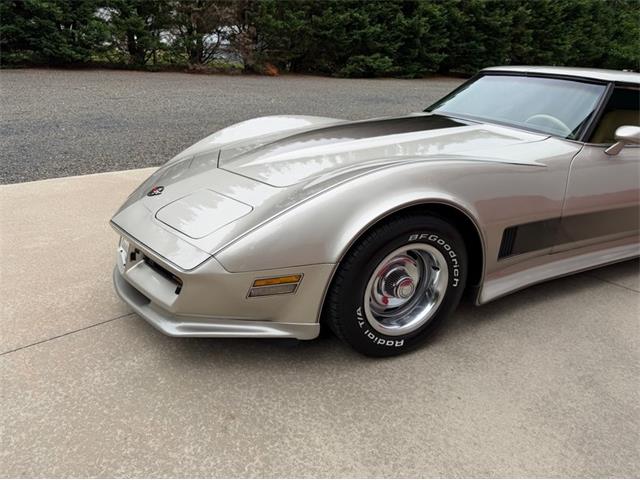 1980 Chevrolet Corvette (CC-2074913) for sale in Newfield, New Jersey