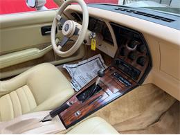1980 Chevrolet Corvette (CC-2074913) for sale in Newfield, New Jersey