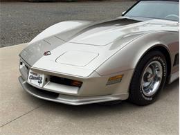 1980 Chevrolet Corvette (CC-2074913) for sale in Newfield, New Jersey