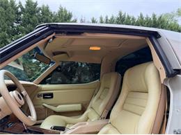 1980 Chevrolet Corvette (CC-2074913) for sale in Newfield, New Jersey