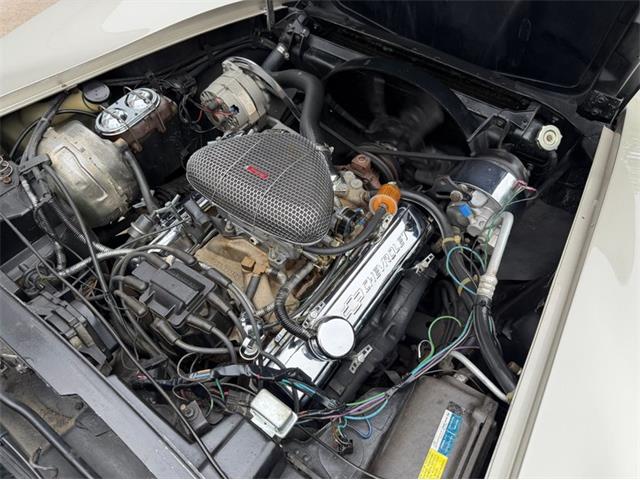 1980 Chevrolet Corvette (CC-2074913) for sale in Newfield, New Jersey