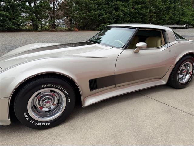 1980 Chevrolet Corvette (CC-2074913) for sale in Newfield, New Jersey