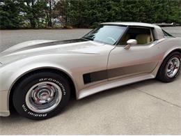1980 Chevrolet Corvette (CC-2074913) for sale in Newfield, New Jersey