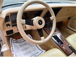 1980 Chevrolet Corvette (CC-2074913) for sale in Newfield, New Jersey