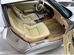 1980 Chevrolet Corvette (CC-2074913) for sale in Newfield, New Jersey