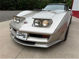 1980 Chevrolet Corvette (CC-2074913) for sale in Newfield, New Jersey
