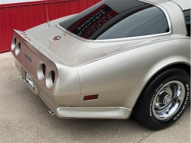 1980 Chevrolet Corvette (CC-2074913) for sale in Newfield, New Jersey