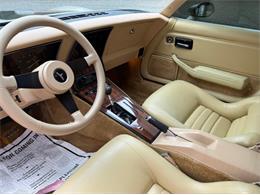 1980 Chevrolet Corvette (CC-2074913) for sale in Newfield, New Jersey
