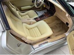 1980 Chevrolet Corvette (CC-2074913) for sale in Newfield, New Jersey