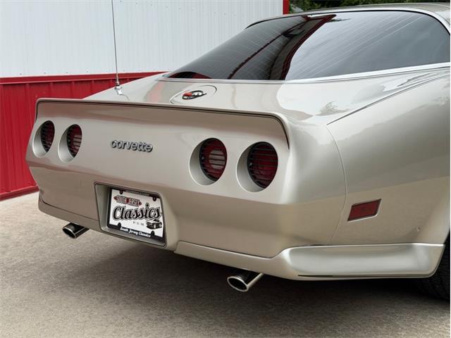 1980 Chevrolet Corvette (CC-2074913) for sale in Newfield, New Jersey