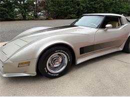 1980 Chevrolet Corvette (CC-2074913) for sale in Newfield, New Jersey