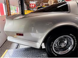 1980 Chevrolet Corvette (CC-2074913) for sale in Newfield, New Jersey