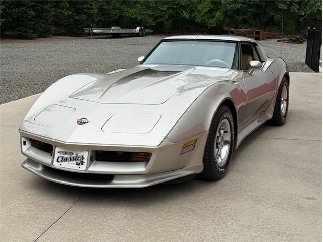 1980 Chevrolet Corvette (CC-2074913) for sale in Newfield, New Jersey