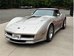 1980 Chevrolet Corvette (CC-2074913) for sale in Newfield, New Jersey