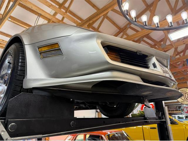 1980 Chevrolet Corvette (CC-2074913) for sale in Newfield, New Jersey