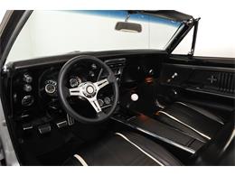 1967 Chevrolet Camaro (CC-2074914) for sale in Des Moines, Iowa