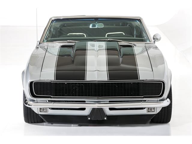 1967 Chevrolet Camaro (CC-2074914) for sale in Des Moines, Iowa