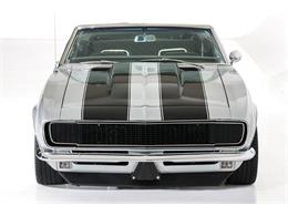 1967 Chevrolet Camaro (CC-2074914) for sale in Des Moines, Iowa