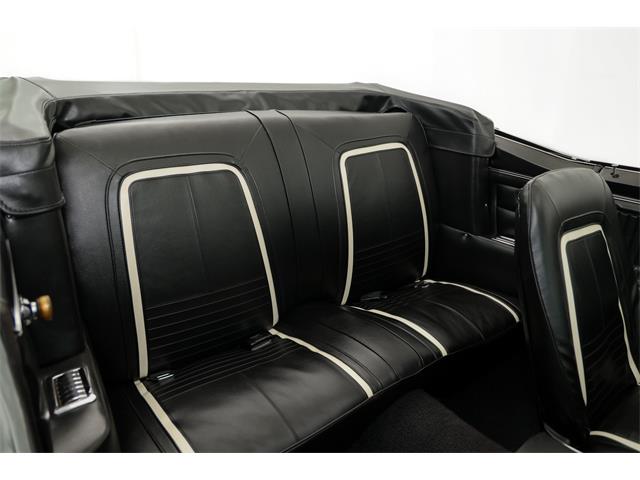 1967 Chevrolet Camaro (CC-2074914) for sale in Des Moines, Iowa