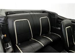 1967 Chevrolet Camaro (CC-2074914) for sale in Des Moines, Iowa