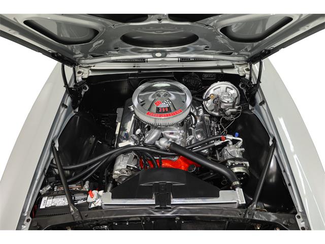 1967 Chevrolet Camaro (CC-2074914) for sale in Des Moines, Iowa