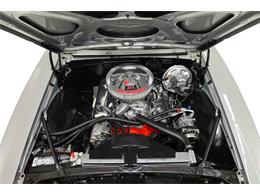 1967 Chevrolet Camaro (CC-2074914) for sale in Des Moines, Iowa