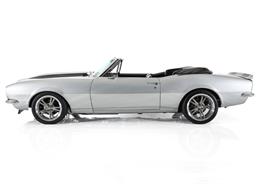 1967 Chevrolet Camaro (CC-2074914) for sale in Des Moines, Iowa