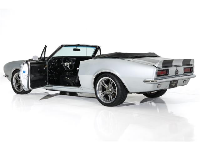 1967 Chevrolet Camaro (CC-2074914) for sale in Des Moines, Iowa