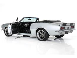 1967 Chevrolet Camaro (CC-2074914) for sale in Des Moines, Iowa