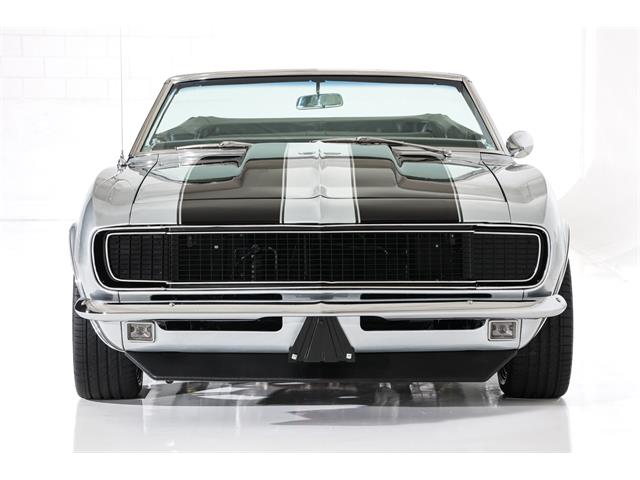 1967 Chevrolet Camaro (CC-2074914) for sale in Des Moines, Iowa