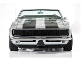 1967 Chevrolet Camaro (CC-2074914) for sale in Des Moines, Iowa