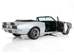 1967 Chevrolet Camaro (CC-2074914) for sale in Des Moines, Iowa