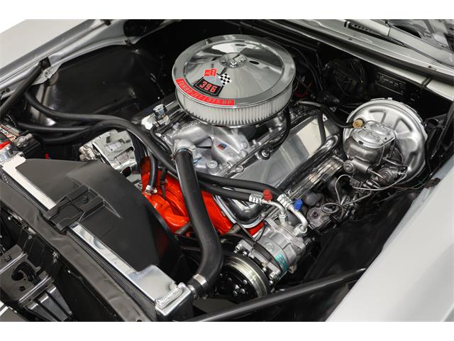 1967 Chevrolet Camaro (CC-2074914) for sale in Des Moines, Iowa