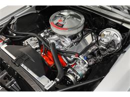 1967 Chevrolet Camaro (CC-2074914) for sale in Des Moines, Iowa
